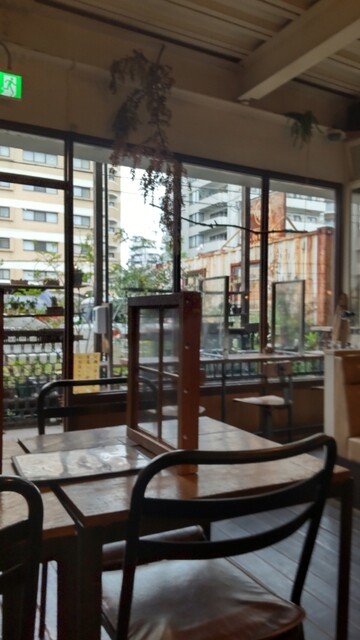 User's recommendation image for 森森舎