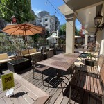 User's review image for Urth Caffé 代官山