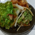 用户对于季鶏屋的评论图