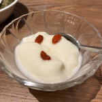 用户对于桃菜 三鷹店的评论图