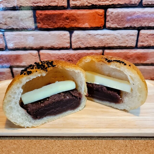 User's recommendation image for 榮太樓總本鋪 本店