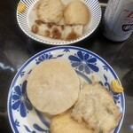 用戶對於丸健水産的評論圖