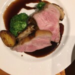 User's review image for シャンパン食堂