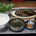 User's review image for セマウル食堂 河原町店
