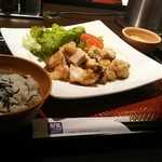 User's review image for 大戸屋 吉祥寺南口店