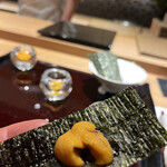 用戶對於鮨 青海 北新地的評論圖