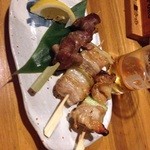 用户对于居酒屋さくら的评论图
