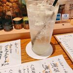 User's review image for 燻製高架下スタンド