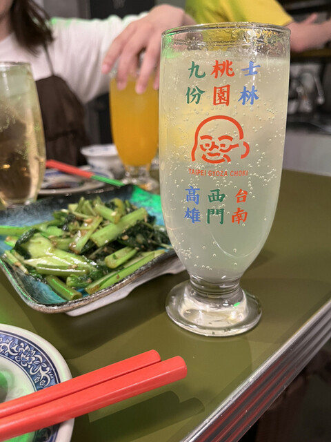 用户对于台北餃子 西荻窪張記的评论高清图