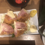 User's review image for 築地食堂 源ちゃん 深川ギャザリア店