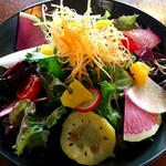 User's review image for 創作ダイニング たべものであそんではいけません