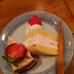 User's review image for CHEESE CAKE Lemon