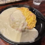 User's review image for オムちゃん食堂