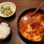 User's review image for 加留美亭