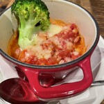 用户对于IVO ホームズパスタ トラットリア 品川店的评论图