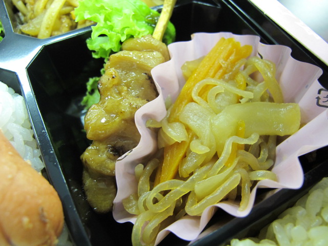 User's review image for 丸ふじ