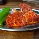 用户对于七輪焼カネコ的评论图