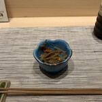 用戶對於意気な寿し処阿部 青山店的評論圖