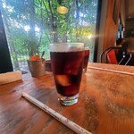 用戶對於両国テラスカフェ的評論圖