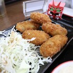 User's review image for おふくろ食堂