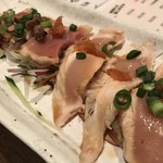 用戶對於中目黒 やきとり 久的評論圖