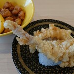 用戶對於はま寿司 京都洛西店的評論圖