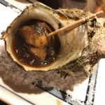 用戶對於炉ばた焼 法善寺 力丸茶屋的評論圖