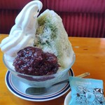 用户对于コメダ珈琲店 京都宇治店的评论图