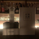 User's review image for bar cacoi