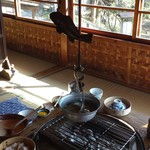 用户对于鎌田鳥山的评论图