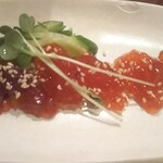 用戶對於すし銀 西葛西本店的評論圖