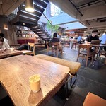 用戶對於BERTH COFFEE的評論圖