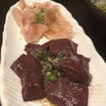 用戶對於焼肉工房 憶的評論圖