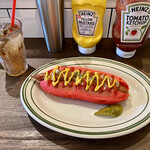 User's review image for hotdog stand homeys