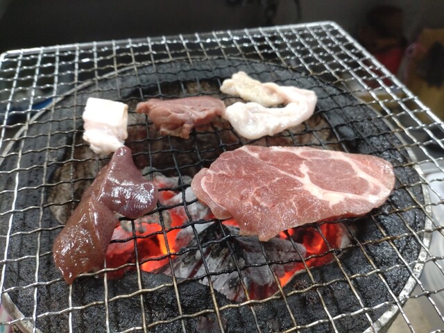 User's recommendation image for 板門店