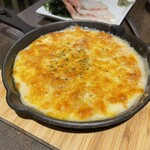 用户对于Crab Shrimp and Oyster 赤坂的评论图