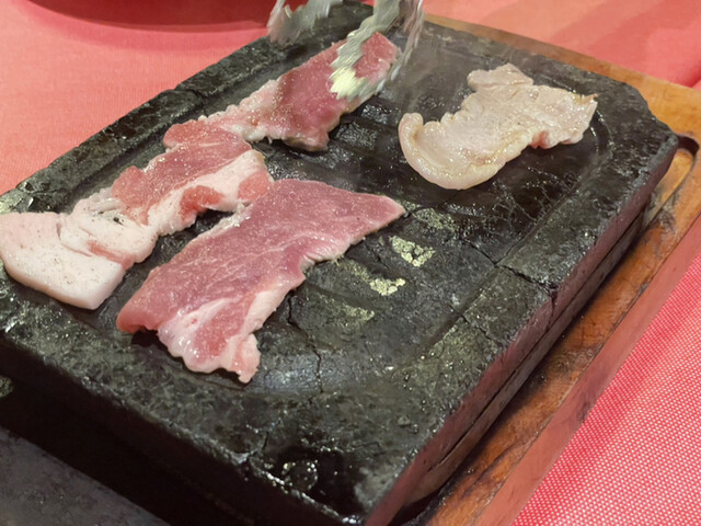 用戶對於岩焼 先斗町 ことし的評論高清圖