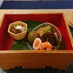 用戶對於嵐山熊彦 たん熊北店的評論圖