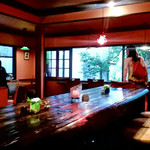 用戶對於山菜 日和・お茶々的評論圖