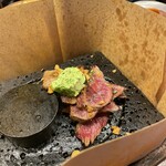 User's review image for ビストロ ミートマン