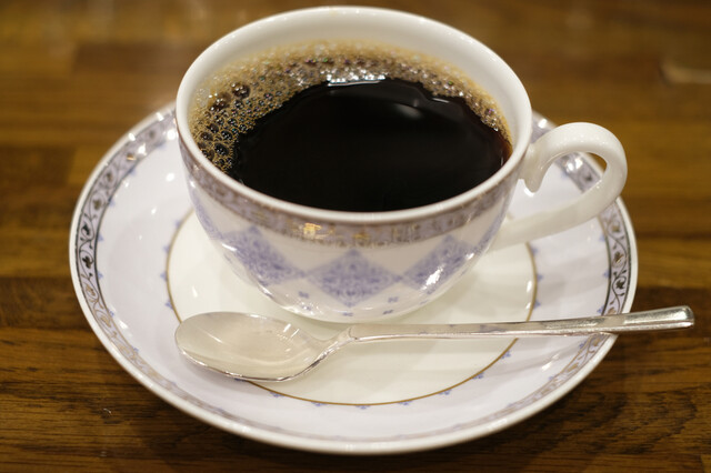 用戶對於Cafe Bach的評論高清圖