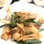 用户对于ヴィエン タイ的评论图