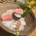用戶對於魚匠 銀平 道頓堀店的評論圖