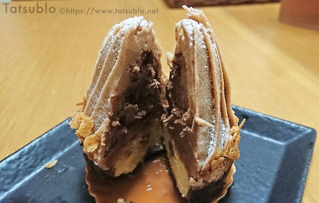 用戶對於パティスリー＆カフェルージュ 本店的評論高清圖