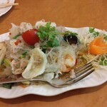 User's review image for チャオタイ 銀座店