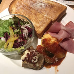 User's review image for エスタシオンカフェ 京都