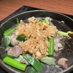 用戶對於もつ吉 本店的評論圖
