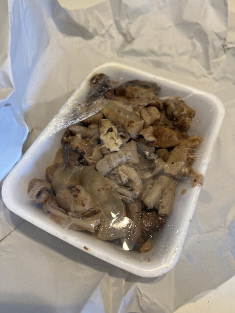 User's recommendation image for スタミナ焼 宮里商店