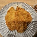 用戶對於三陽食堂 博多駅地下街店的評論圖