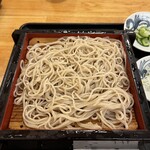 User's review image for そば処 中村